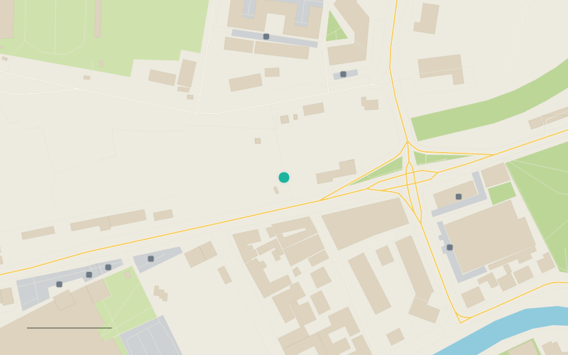 Harta — Joy City Stay - City of Mara M8-111, Timișoara