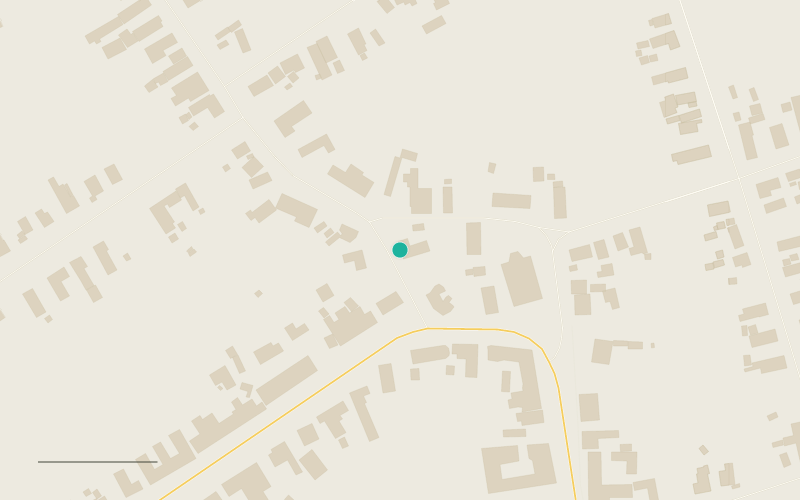Harta — Luciana, Cenad
