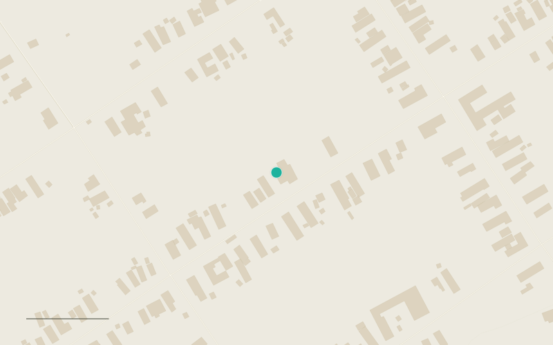 Harta — Melinda, Cenad