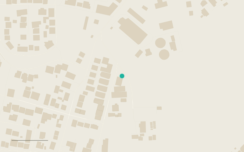 Harta — MVS Apartment, Giroc