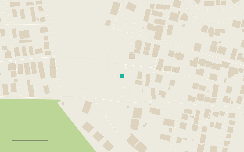 Harta — Nathallie Modern Apartments, Giroc
