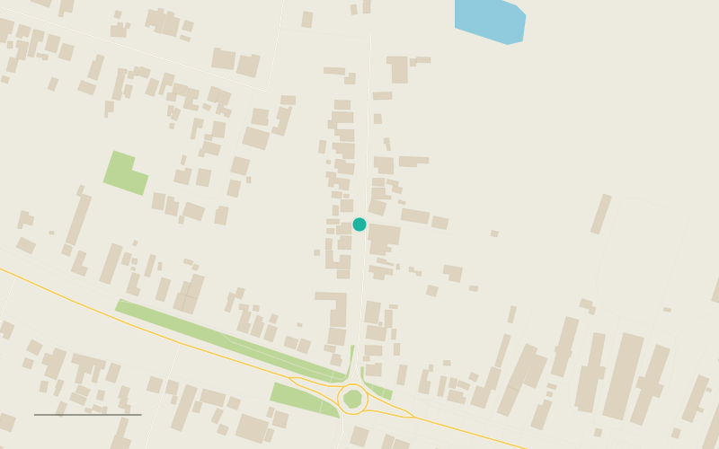 Harta — Next Home, Timișoara