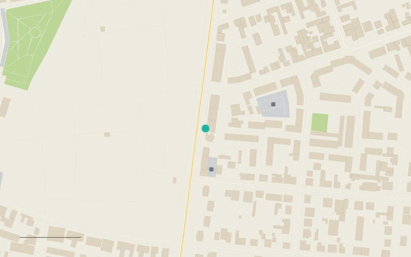 Harta — Nr. 5, Călacea
