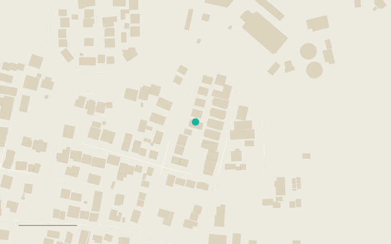 Harta — Olive Apartment, Giroc