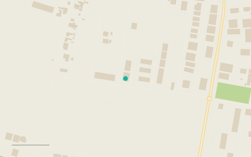 Harta — Patris Place, Giroc
