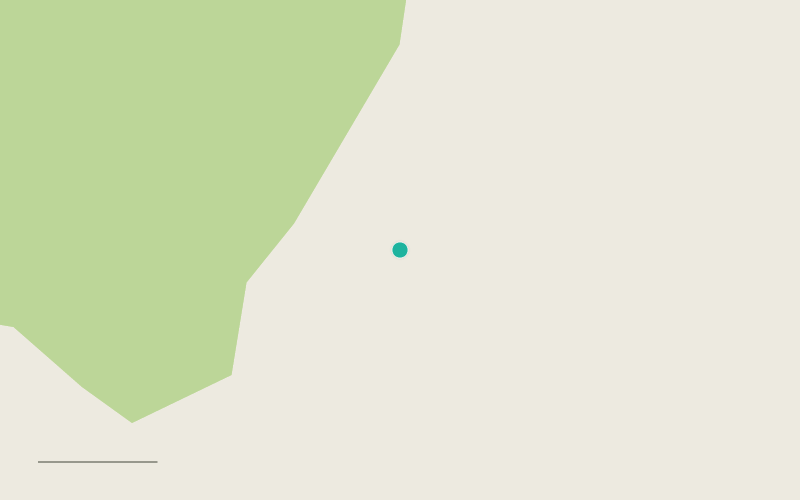 Harta — Rocen, Cenei