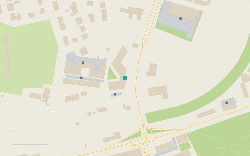 Harta — Sunset Da-Ra - Studio DeLuxe with Free Underground parking - by FullViewTour, Timișoara