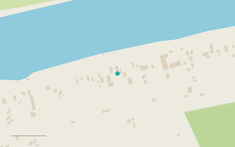 Harta — Beluga, Gorgova