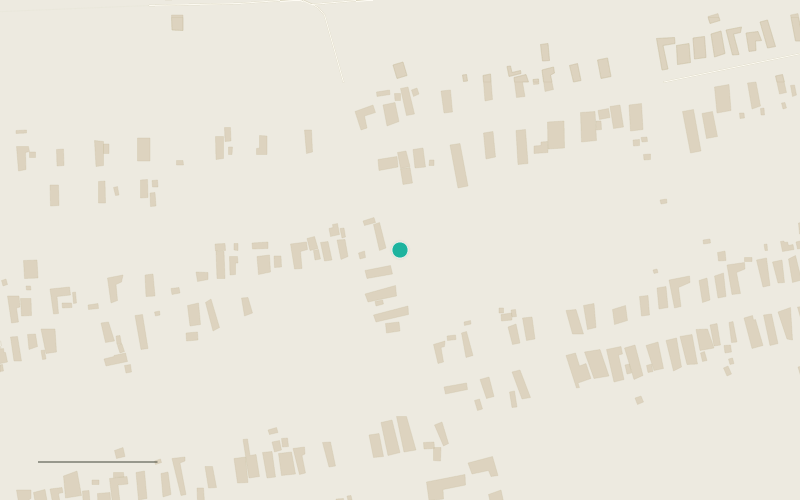 Harta — Caban, Jurilovca