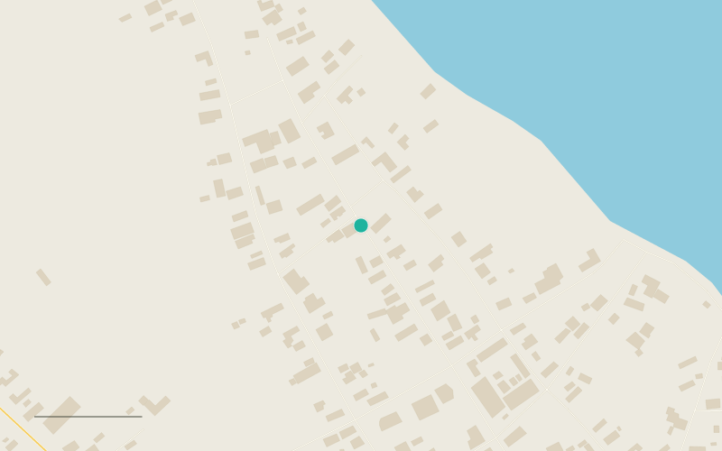 Harta — Casa Uncu, Murighiol