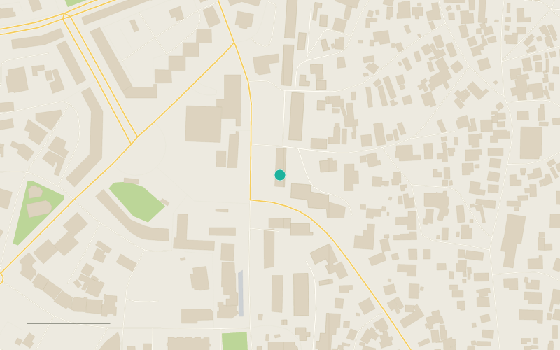 Harta — APARTAMENt ULTRACENTRAL, Tulcea