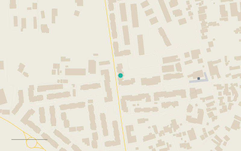 Harta — Aurora E3, Tulcea