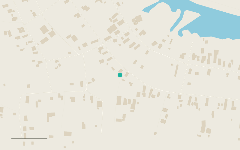 Harta — Cabanele Deltei, Murighiol