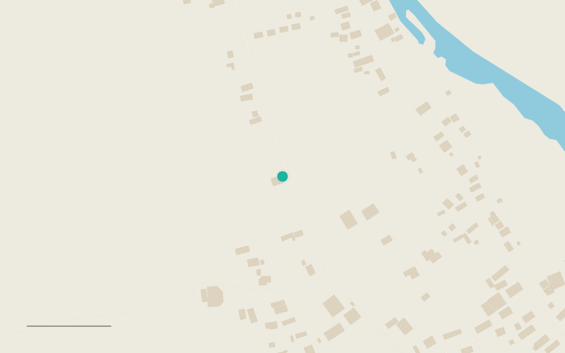 Harta — Casa AlyBog, Murighiol