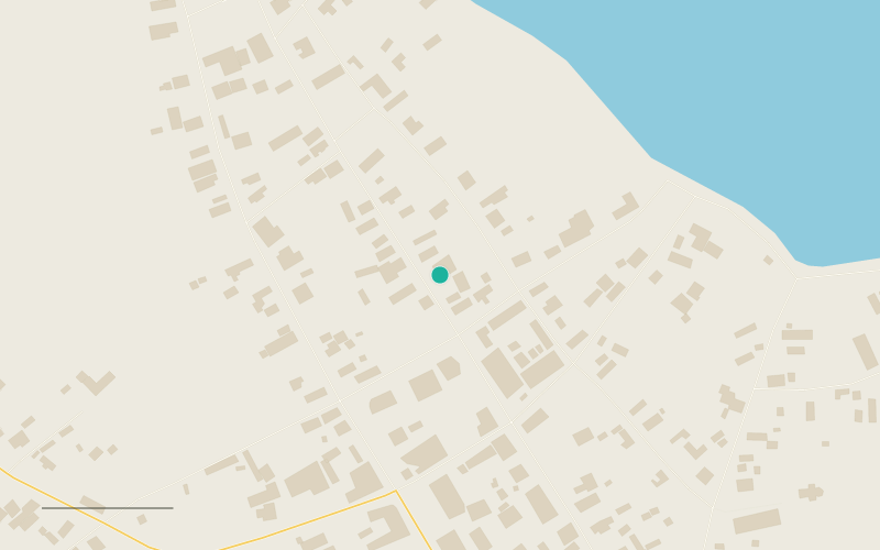 Harta — Casa Badea, Murighiol