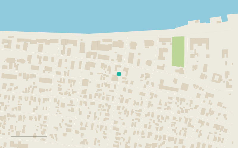 Harta — Casa Blanca, Sulina