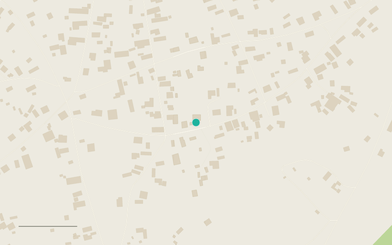 Harta — Casa Ibis, Mahmudia