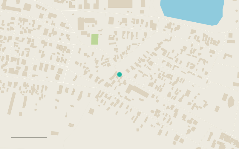 Harta — Casa Mister, Sulina
