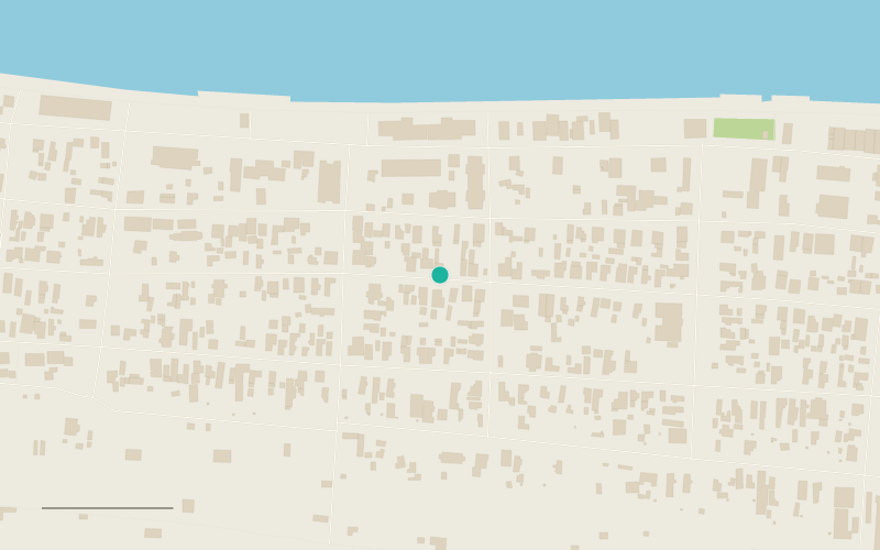 Harta — Casa Remus, Sulina