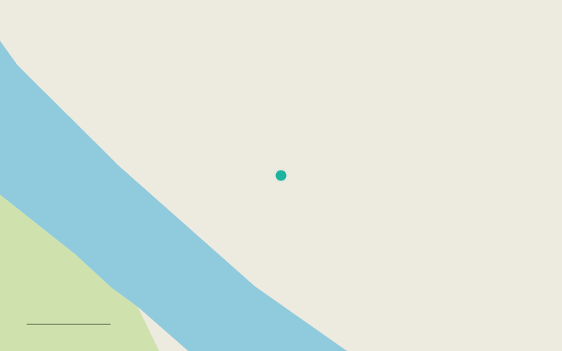 Harta — Cormoran Resort, Maliuc