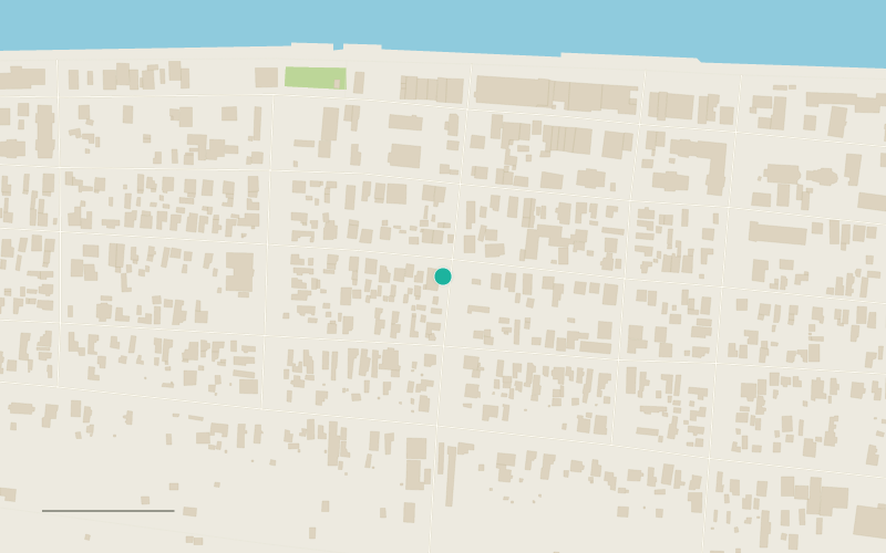 Harta — Delfinul A, Sulina