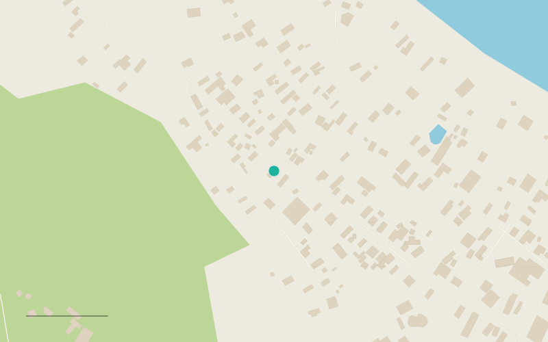 Harta — Deltaville, Mahmudia