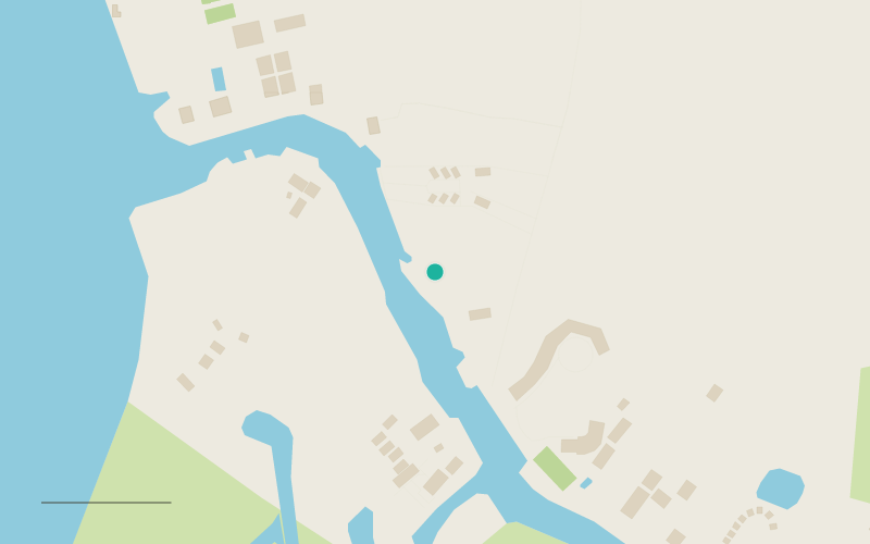 Harta — Eden Uzlina, Uzlina