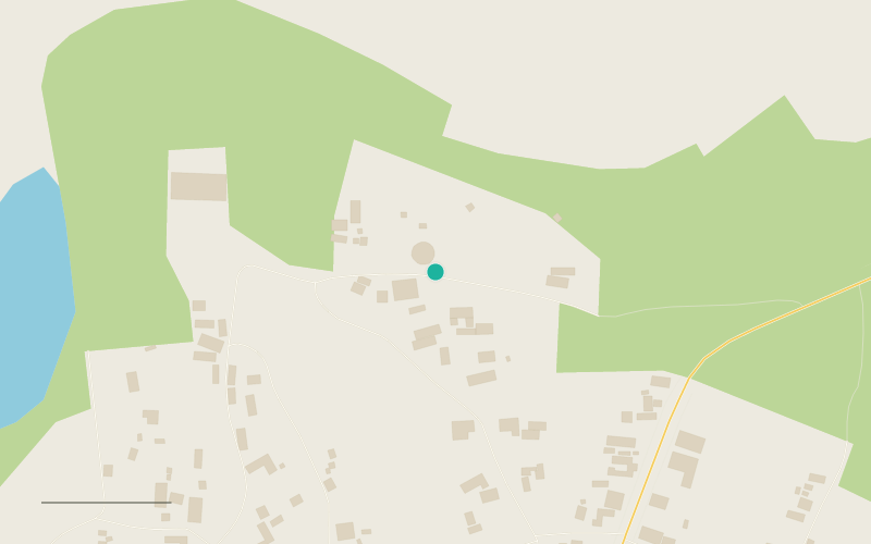 Harta — Safari Delta Explorere, Enisala