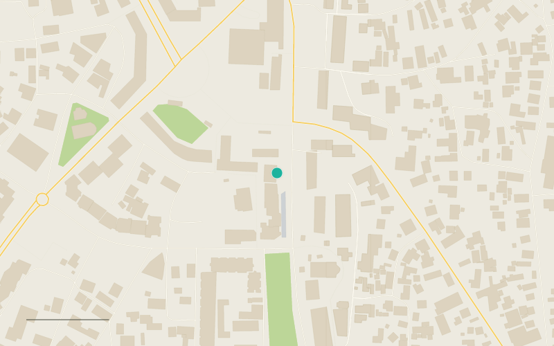 Harta — Europolis, Tulcea