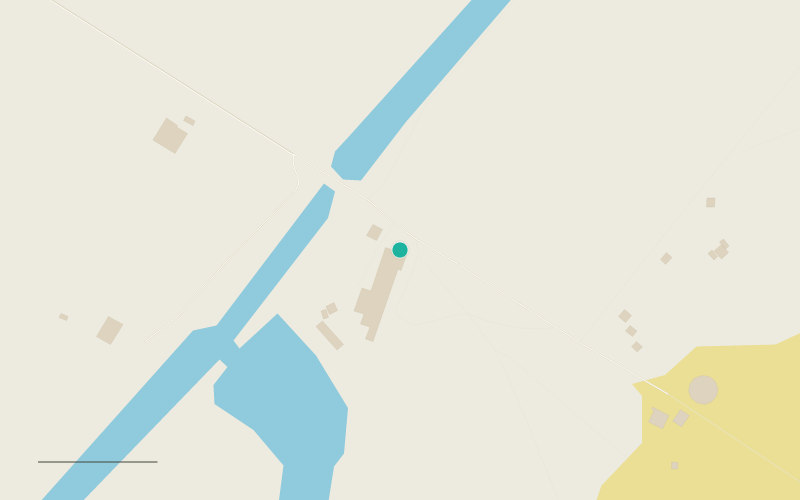 Harta — Green Coffee House, Sulina