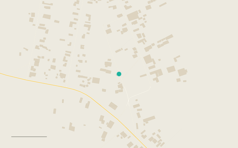 Harta — Havana Resort, Murighiol