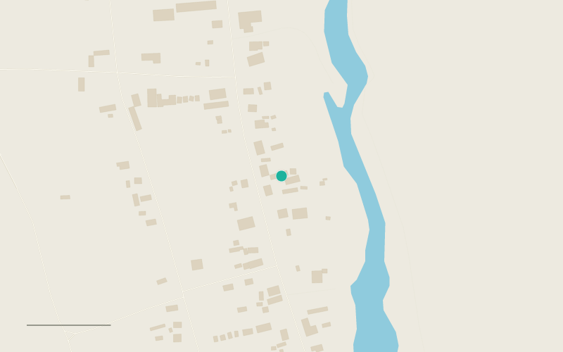 Harta — Casa Lucia, Murighiol