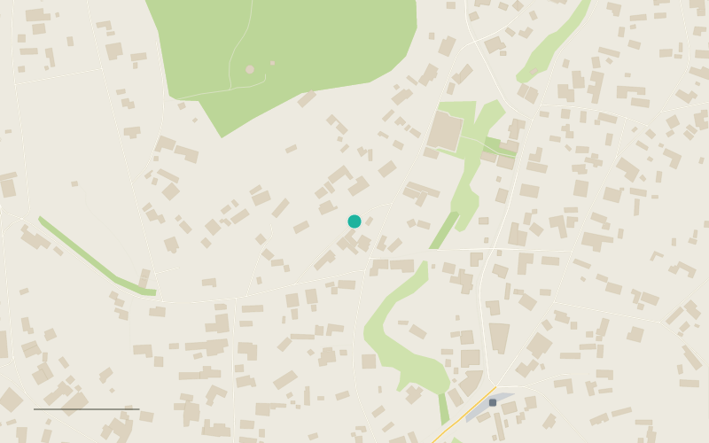 Harta — La Grădină, Greci