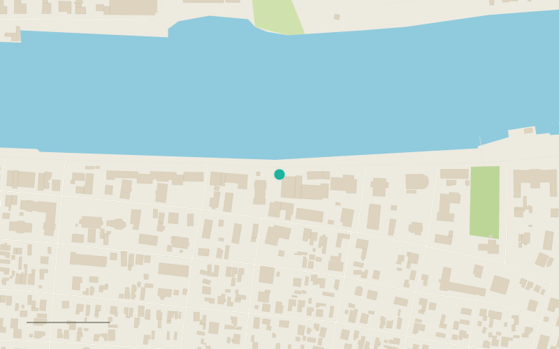 Harta — La SULINA, Sulina