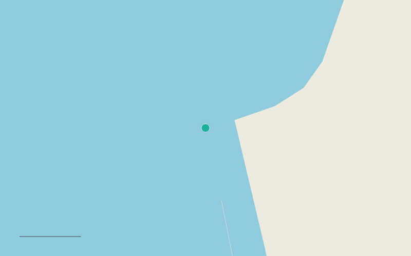 Harta — Lunca Fishing & Leisure Resort, Jurilovca