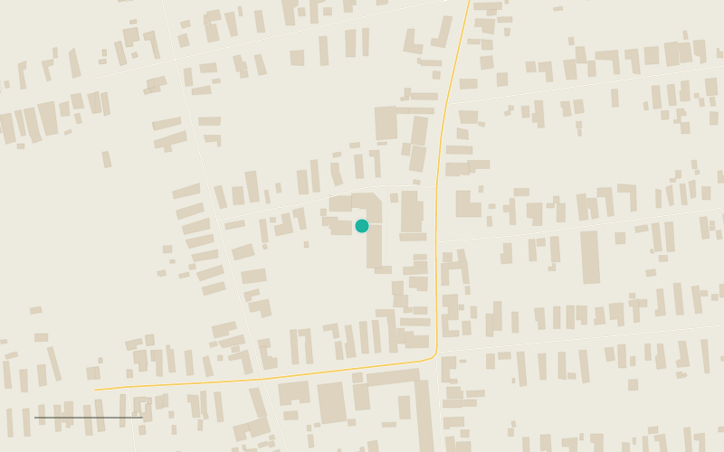 Harta — M & M Studio, Jurilovca