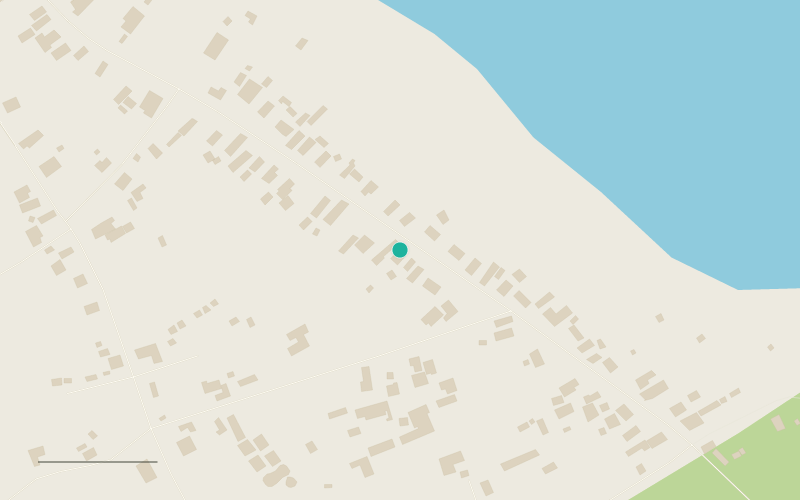 Harta — Marco Greean, Murighiol