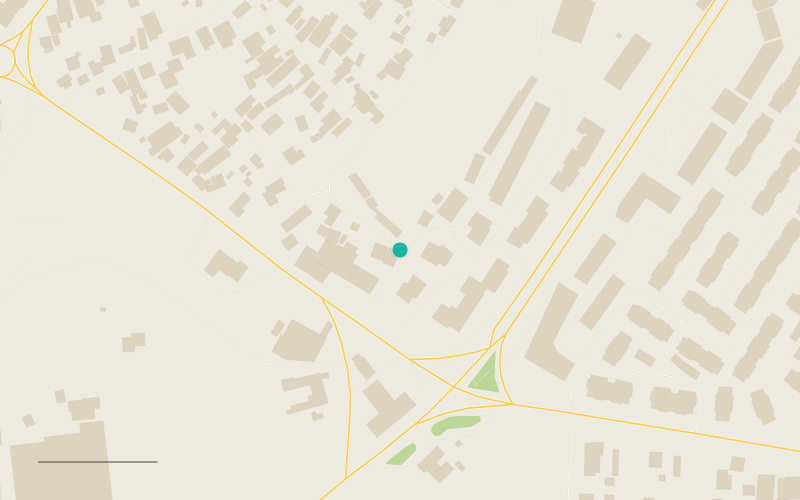 Harta — Masaryss apartament Tulcea, Tulcea