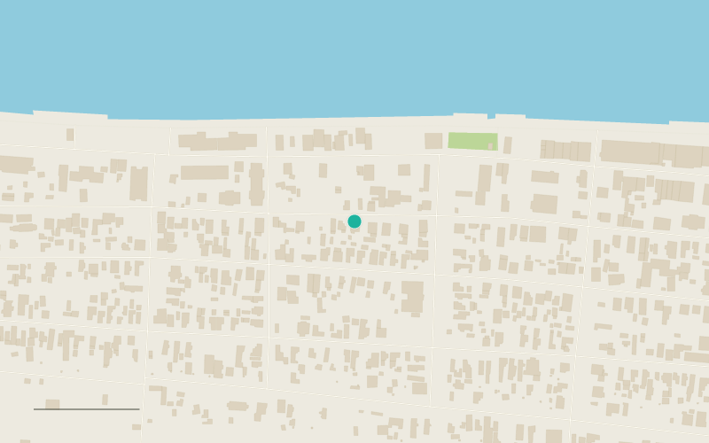 Harta — Pasha Sulina, Sulina