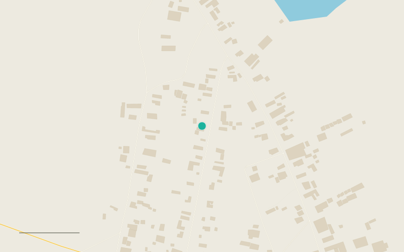 Harta — Pensiunea Alessia, Murighiol