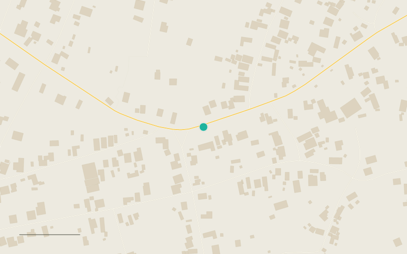 Harta — Bibanu, Mineri