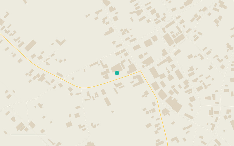 Harta — Blue House, Murighiol