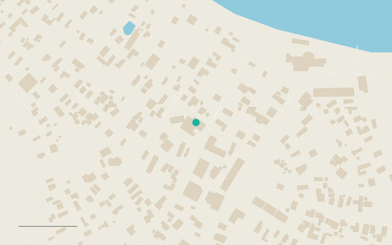 Harta — Casa Lida, Mahmudia