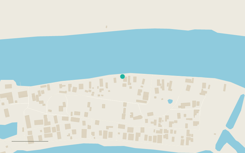 Harta — Marcov, Mila 23