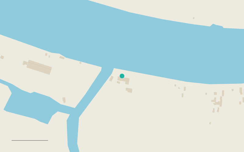 Harta — Mila 2, Sulina