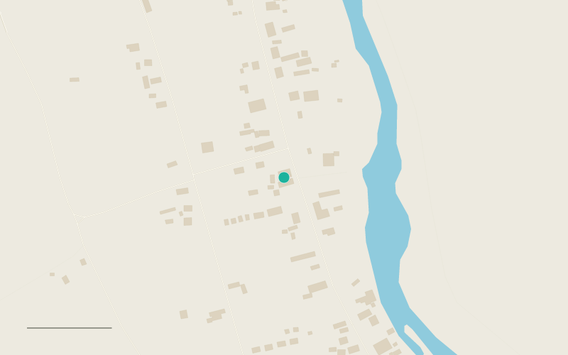 Harta — Puiu, Dunavățu de Jos