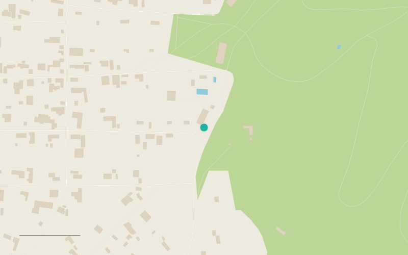 Harta — Pensiunea RELAX, Greci
