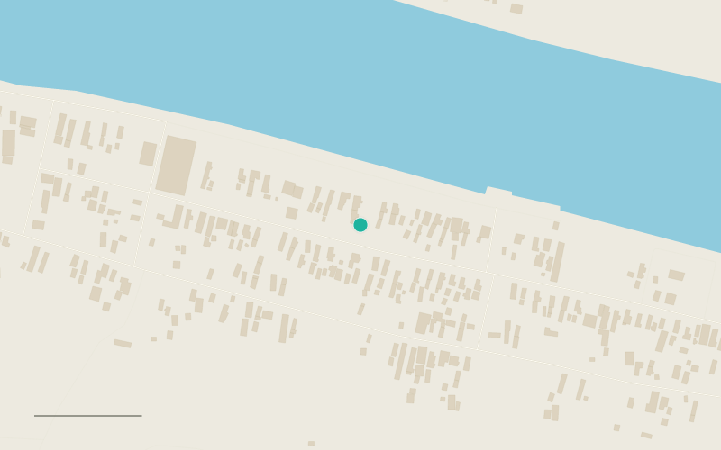 Harta — San - Mar Sulina, Sulina