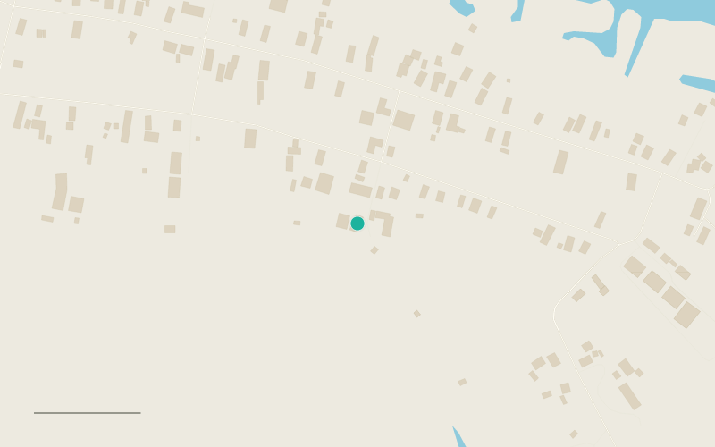 Harta — Pensiunea Simfonia Apelor, Murighiol