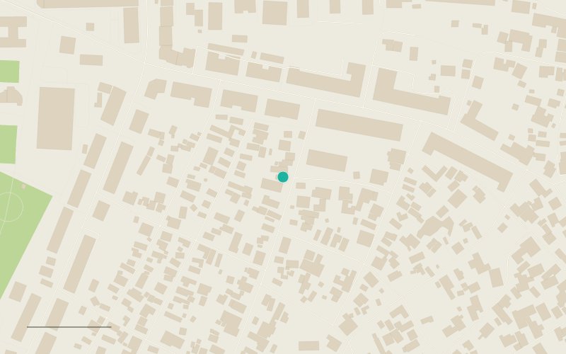 Harta — ReeD Village Murighiol, Tulcea